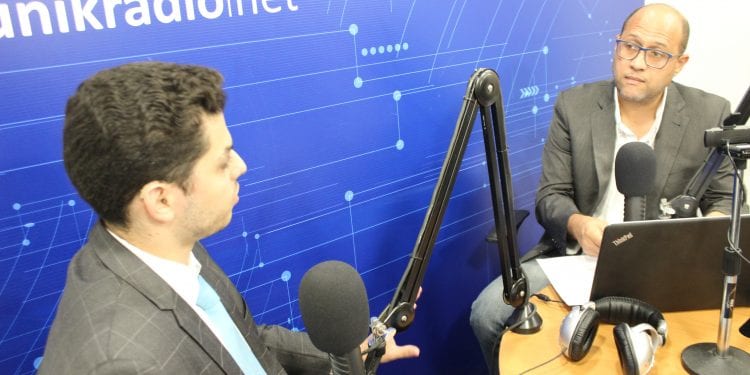 Programa de radio presentará charla de experto internacional en responsabilidad social empresarial