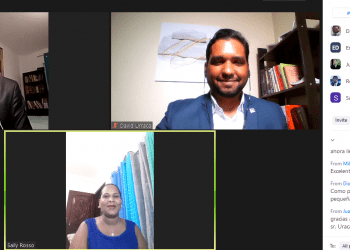 Banreservas imparte taller “Resiliencia del sector cooperativo ante el covid-19”