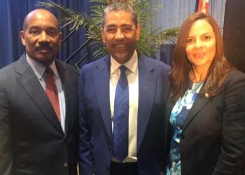 Arde Troya! Presidente del PRD dice Seccional FL Central "nunca existió"