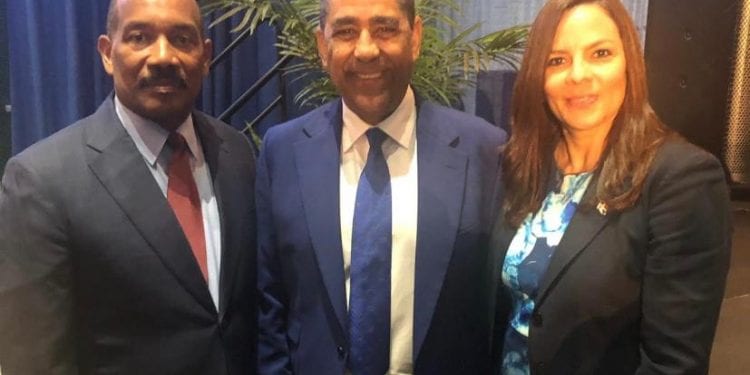 Arde Troya! Presidente del PRD dice Seccional FL Central "nunca existió"