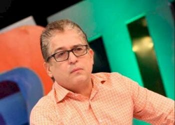 Iván Ruiz dice que pidió excusas a Tony Dandrades por ofensas de El Pachá