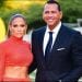 Alex Rodríguez y Jennifer López buscan apoyo JPMorgan Chase para adquirir los Mets