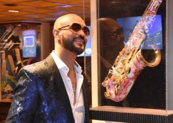 Johny García presentará "Concierto virtual" por el día de las madres