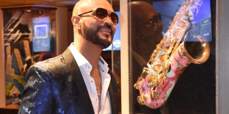 Johny García presentará "Concierto virtual" por el día de las madres