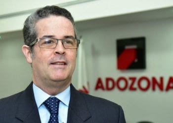 Adozona propone al Gobierno compras de mascarillas al sector zonas francas