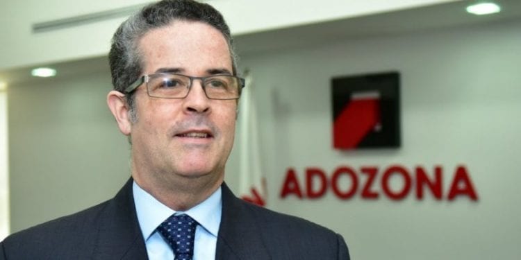 Adozona propone al Gobierno compras de mascarillas al sector zonas francas
