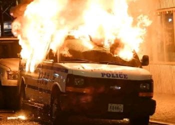 Las consecuencias de la fuerza bruta policial