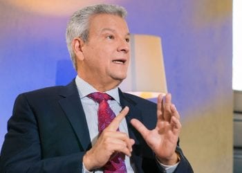 Lisandro Macarrulla dice que la asistencia social será prioridad en gobierno del PRM