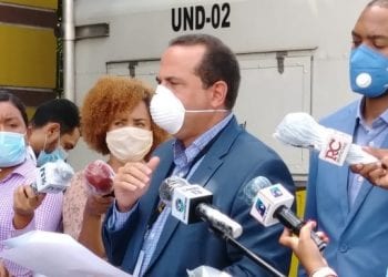 FP y aliados intiman JCE emitir proclama para votación de dominicanos en el exterior