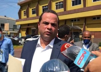 Fuerza del Pueblo propone a JCE mujeres voten en la mañana y hombres en la tarde