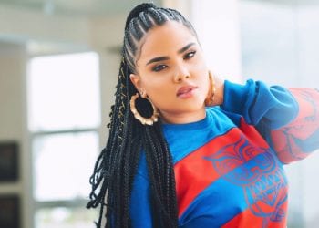 Martha Heredia con “live sessions” por sus redes sociales