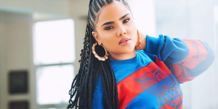 Martha Heredia con “live sessions” por sus redes sociales