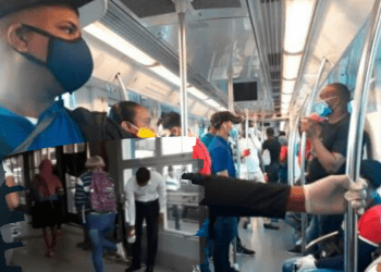 Reactivación de la economía podría aumentar contagios de COVID-19