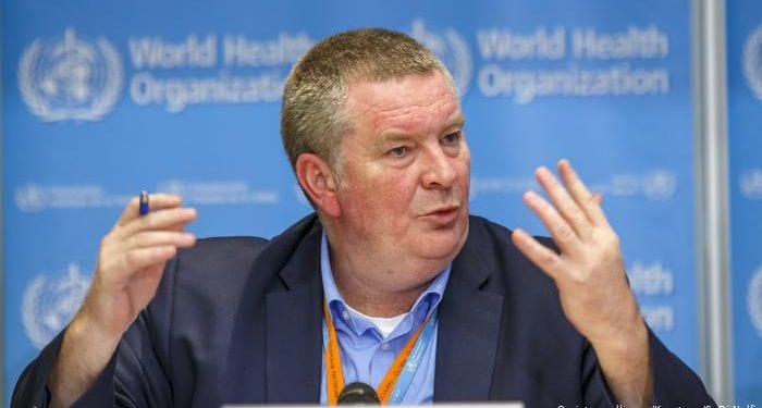 OMS aclara que no hay ningún tratamiento aprobado todavía para COVID-19