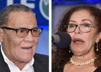 Miguel Ferreras y Miriam Cabrera aspiran a diputados por Santo Domingo