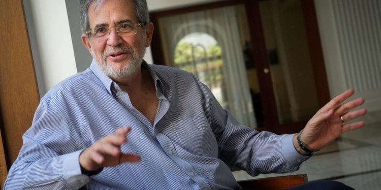 Periodista dice Venezuela necesita un liderazgo político confiable e incluyente