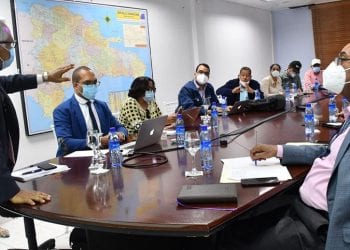 Intervienen desde hoy barrios de la capital y tres provincias en busca de infectados con el COVID-19