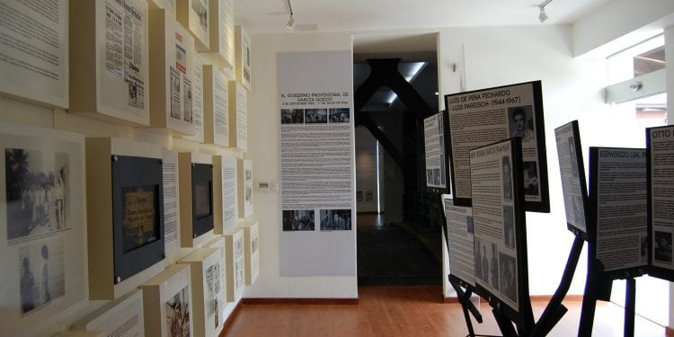 Conmemorarán Día Internacional de los Museos con actividades virtuales