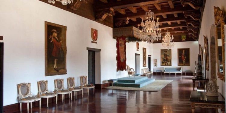 Estos son los museos habilitados en la web para realizar visitas virtuales