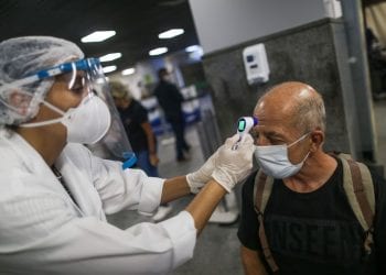 OMS aclara que no hay ningún tratamiento aprobado todavía para COVID-19