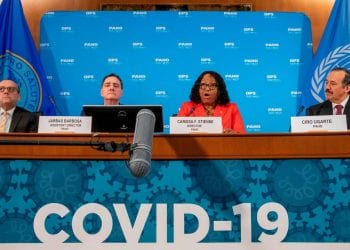 La covid-19 se duplica cada cuatro días en América Latina