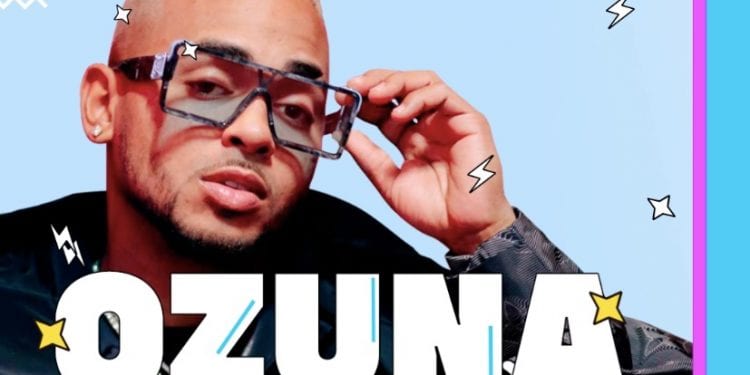 Cerveza Presidente inicia con Ozuna la serie de conciertos de #LatinosUnidos