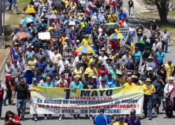 Sindicatos de Puerto Rico reclaman pruebas de Covid-19