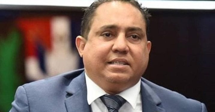 Empresario solicita al presidente autorizar operaciones de bancas de lotería.