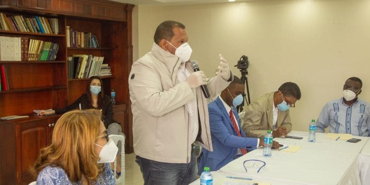 Periodista propone seccionales del CDP reciban nombres de comunicadores emblemáticos