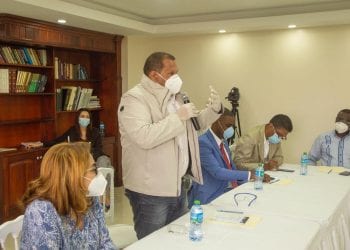 Alcaldía de Santo Domingo Norte presenta nueva imagen