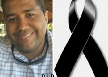 Muere en accidente franqueador presidente d la DNCD