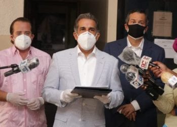 PRM pide al Ministerio Público investigar a Tools & Resources Enterprises-Toreen