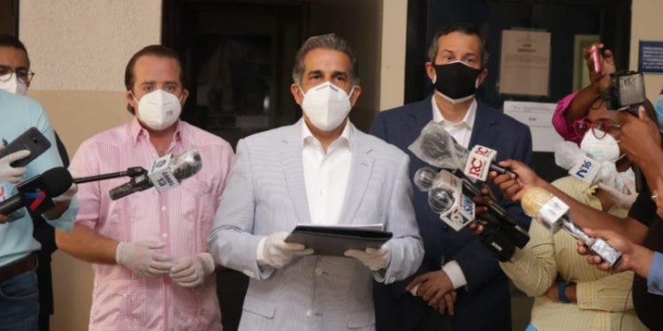 PRM pide al Ministerio Público investigar a Tools & Resources Enterprises-Toreen