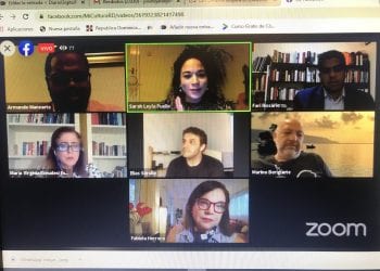 RD inaugura versión virtual de la Feria Internacional del Libro y la Cultura