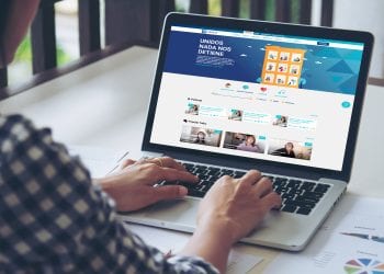 Banco Popular presenta portal de contenidos para superar la crisis