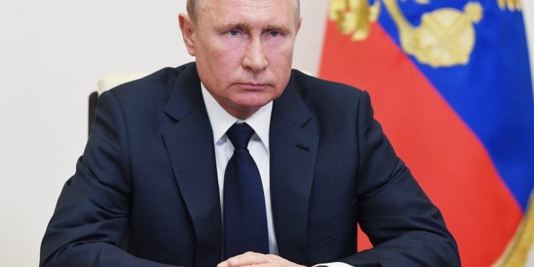 Rusia registra más de 10.000 casos nuevos de COVID-19 en últimas 24 horas