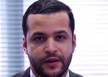 Nuevos líderes: Rafael Paz habla de sus planes en favor de 70 barrios