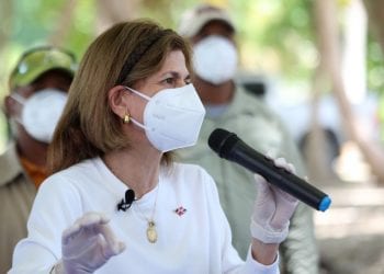 Raquel Peña afirma gobierno del PRM financiará y desarrolla agricultura del sur