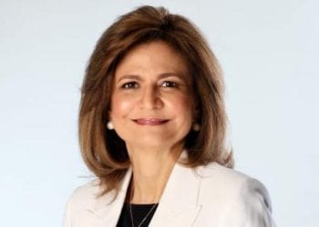 Raquel Peña critica clase media haya sido olvidada en la crisis del COVID-19