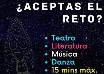 Una iniciativa de los artistas escénicos en respuesta al COVID-19