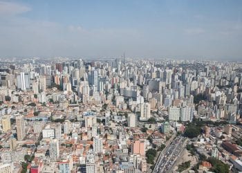 América del Sur, el epicentro del COVID-19