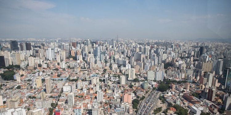 América del Sur, el epicentro del COVID-19