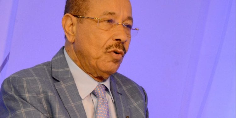 PLD exige investigar incendio en antiguo vertedero de Santiago