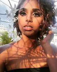 Ballerina Vanessa Sepúlveda y otros 14 dominicanos llevan 40 días varados en crucero en Brasil