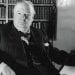 Winston Churchill, Premio Nobel de Literatura 1953