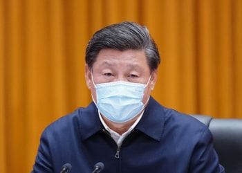 China se opone con firmeza a apoyo de EE. UU. a participación en la ONU de Taiwan