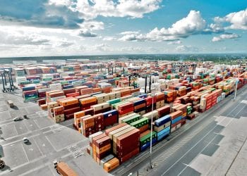 DP WORLD, Mastercard, Banco Popular y Azul forman alianza para digitalizar pagos