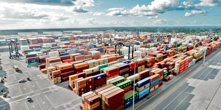 DP WORLD, Mastercard, Banco Popular y Azul forman alianza para digitalizar pagos