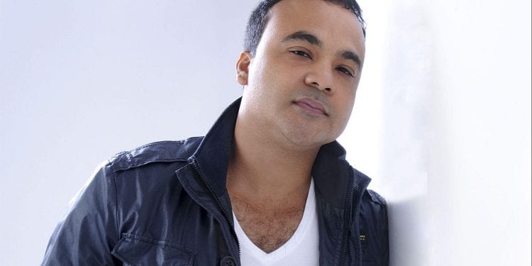 Zacarías Ferreira logra certificación Triple Platino por "La Asesina".