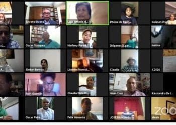 Exministra Ligia Melo vislumbra un sistema educativa virtual y presencial